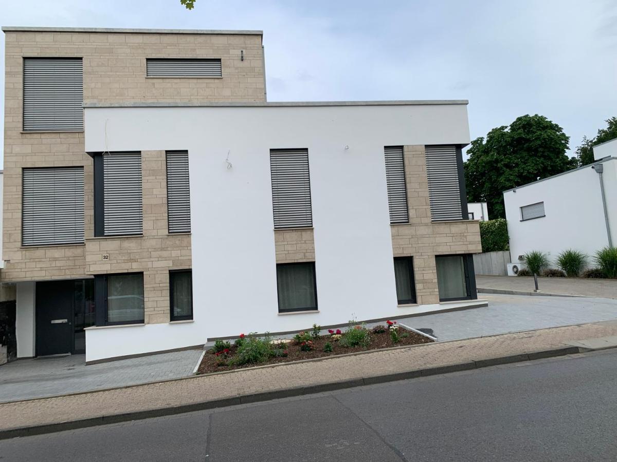 Mosaikhaus Smart Home Würselen Exteriör bild