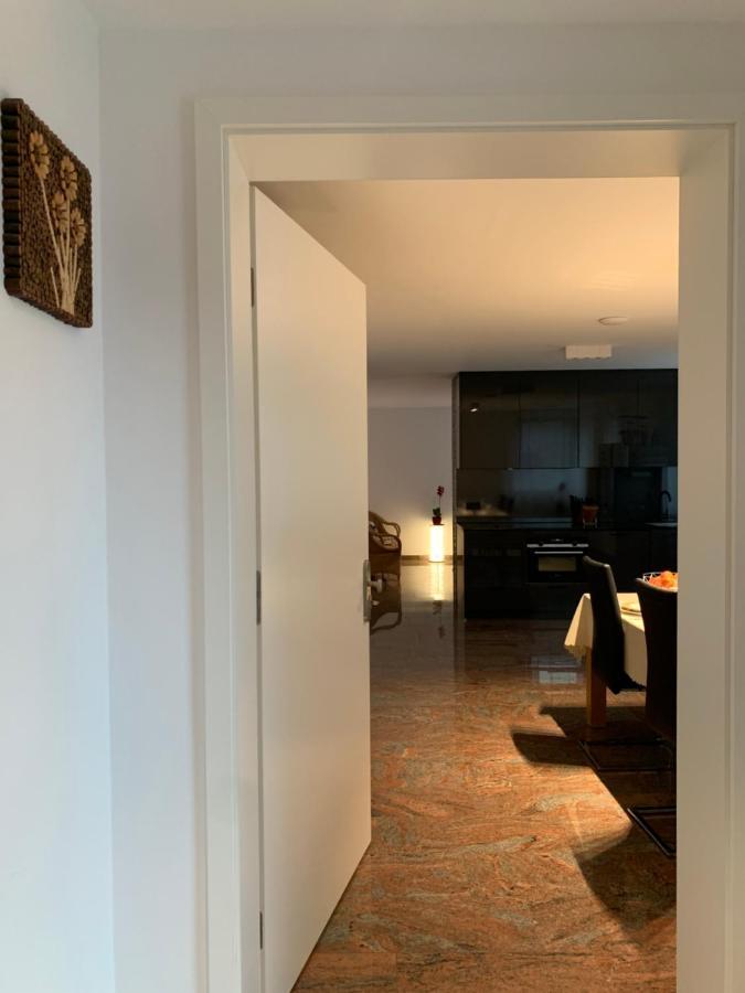 Mosaikhaus Smart Home Würselen Exteriör bild