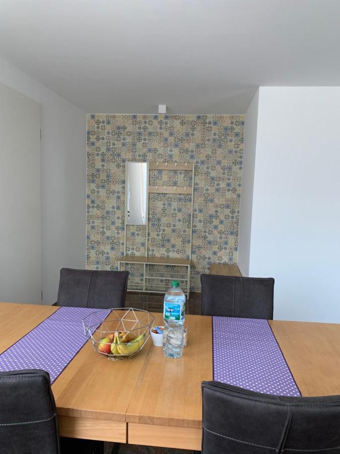 Mosaikhaus Smart Home Würselen Exteriör bild