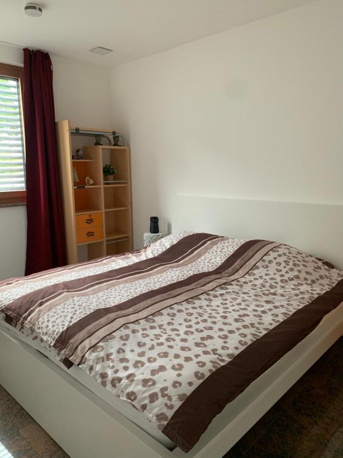 Mosaikhaus Smart Home Würselen Exteriör bild