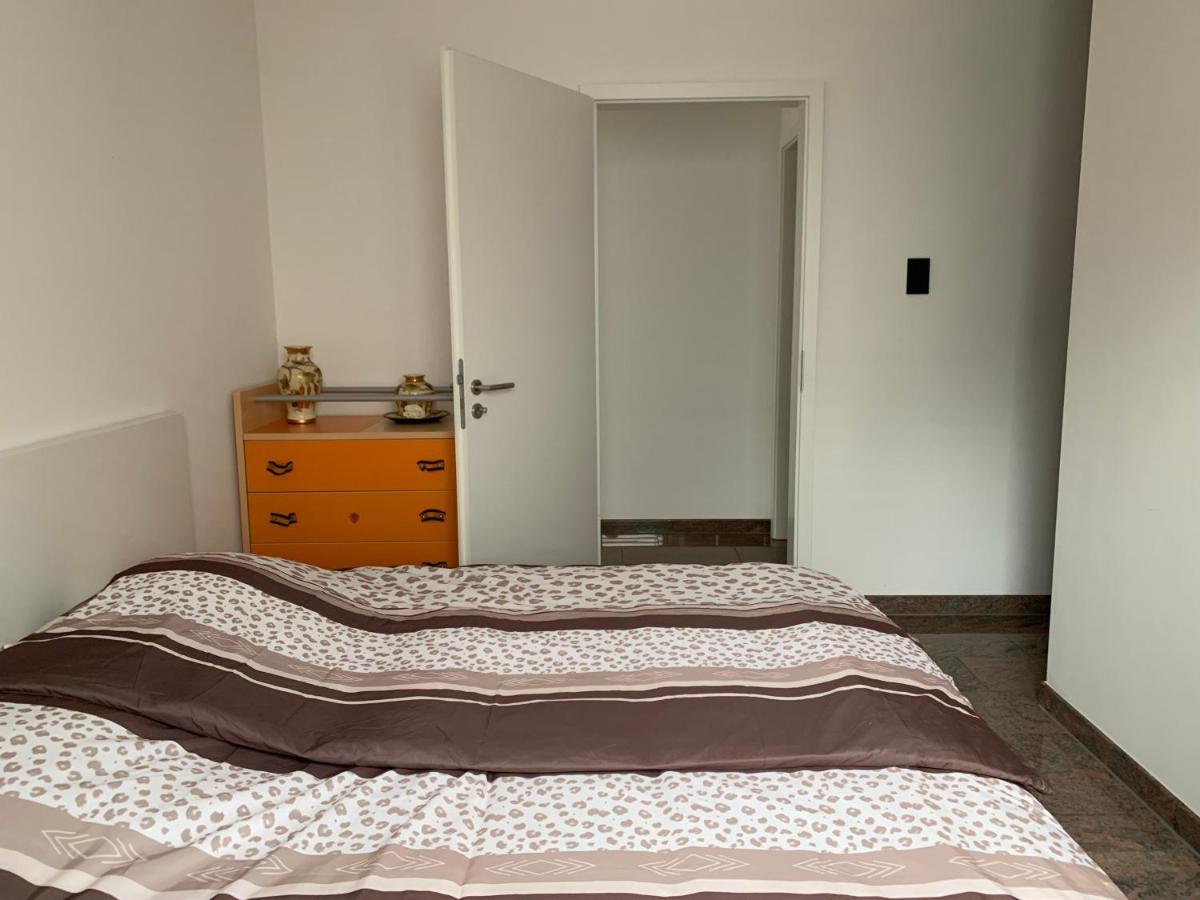 Mosaikhaus Smart Home Würselen Exteriör bild