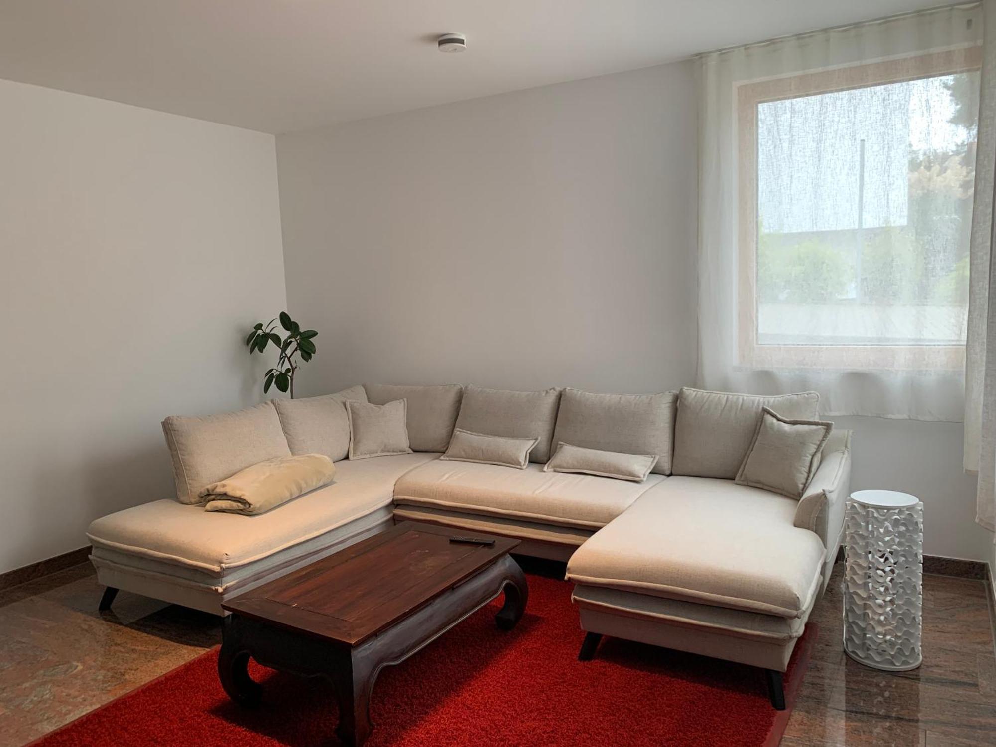 Mosaikhaus Smart Home Würselen Exteriör bild