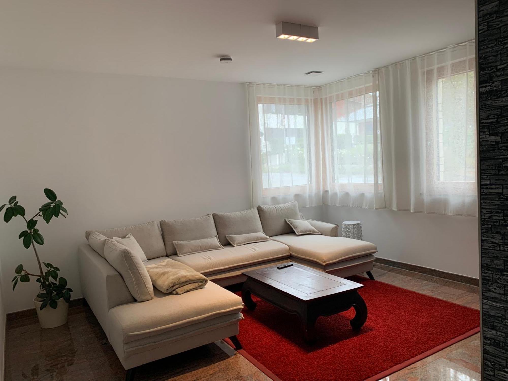 Mosaikhaus Smart Home Würselen Exteriör bild