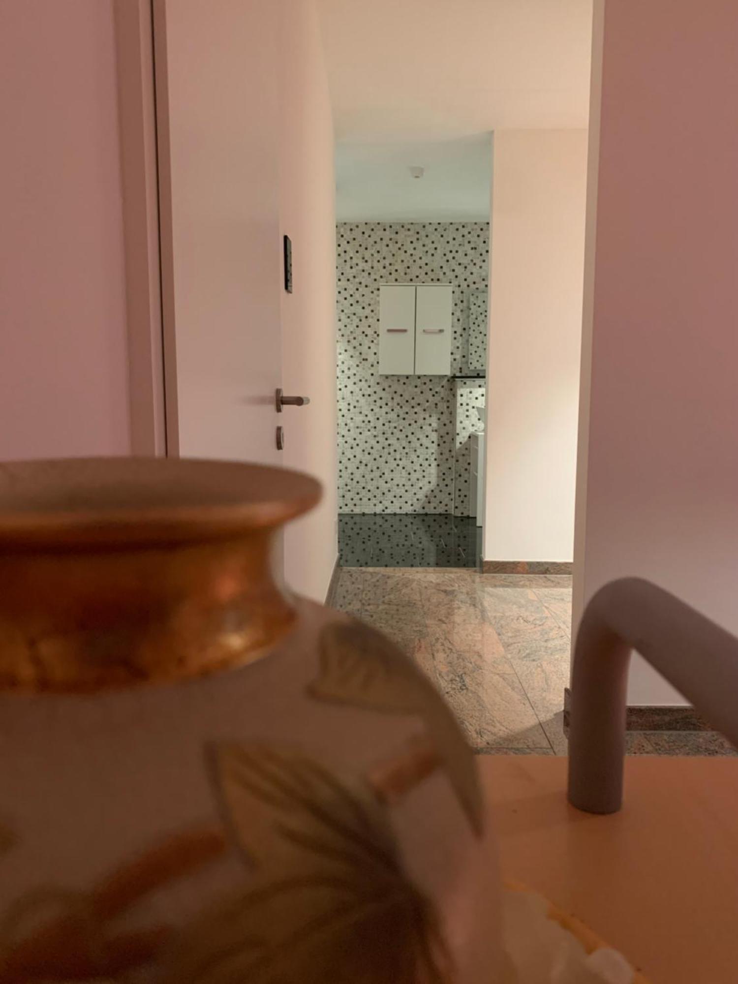 Mosaikhaus Smart Home Würselen Exteriör bild