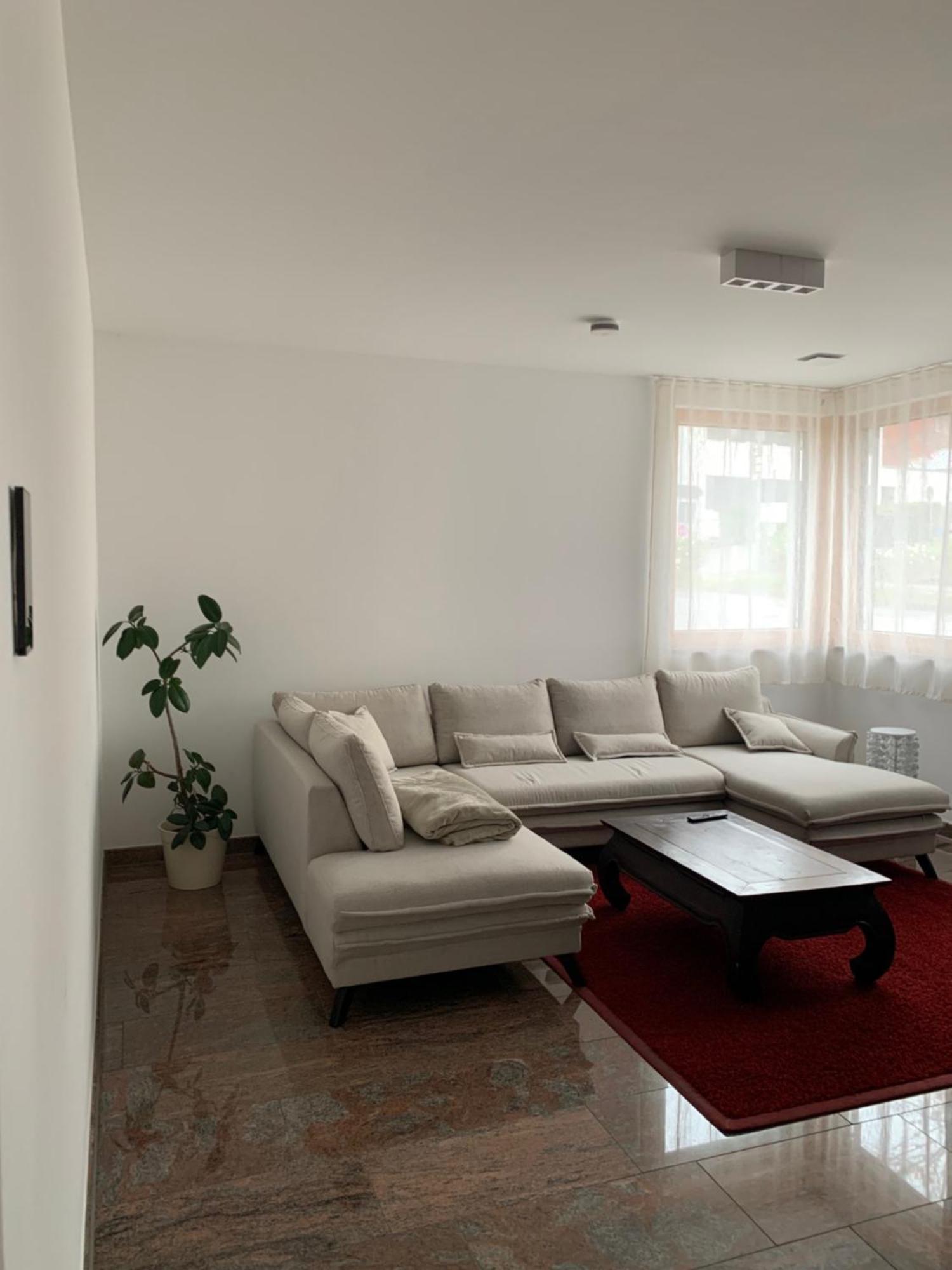 Mosaikhaus Smart Home Würselen Exteriör bild