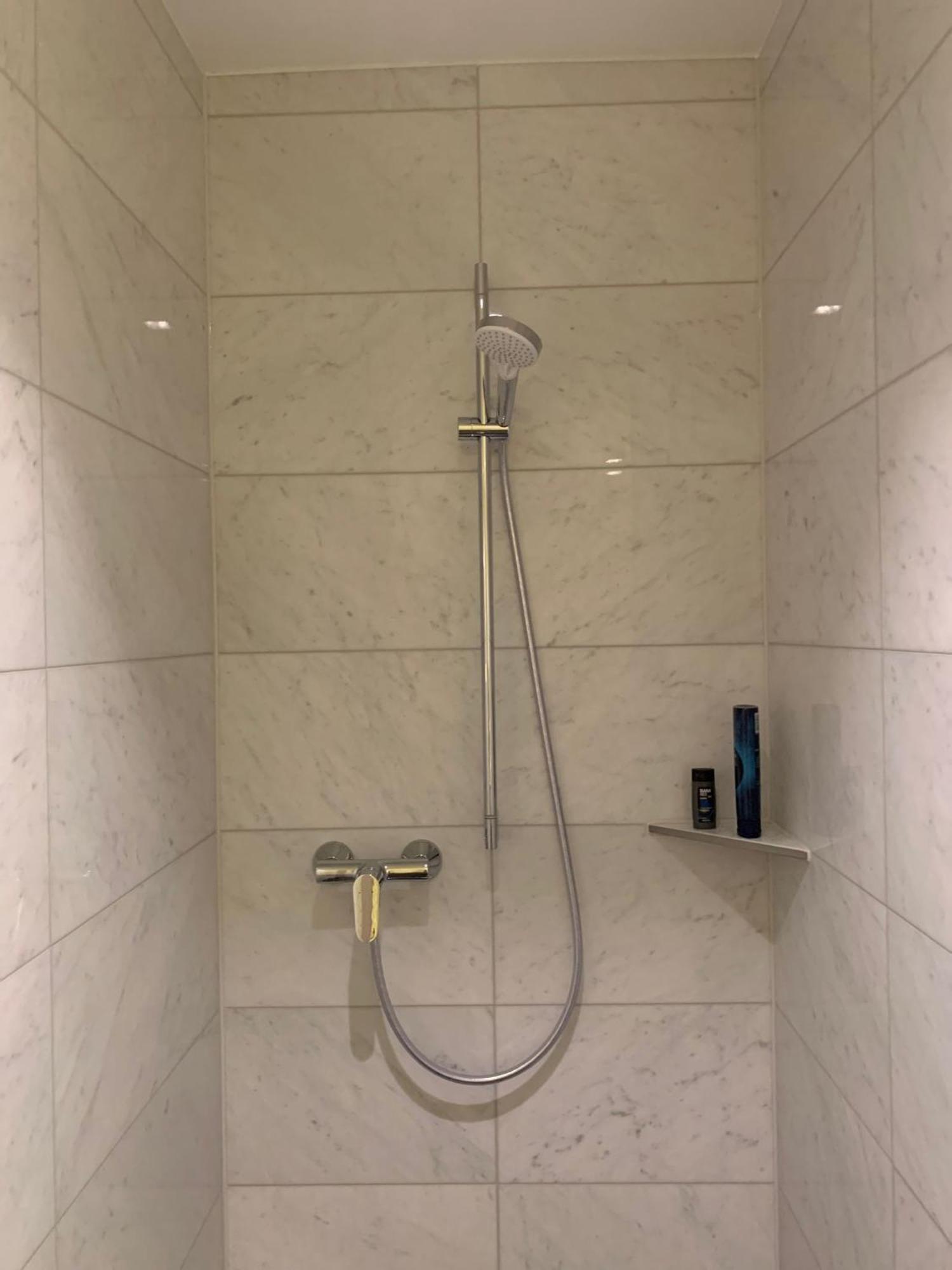 Mosaikhaus Smart Home Würselen Exteriör bild