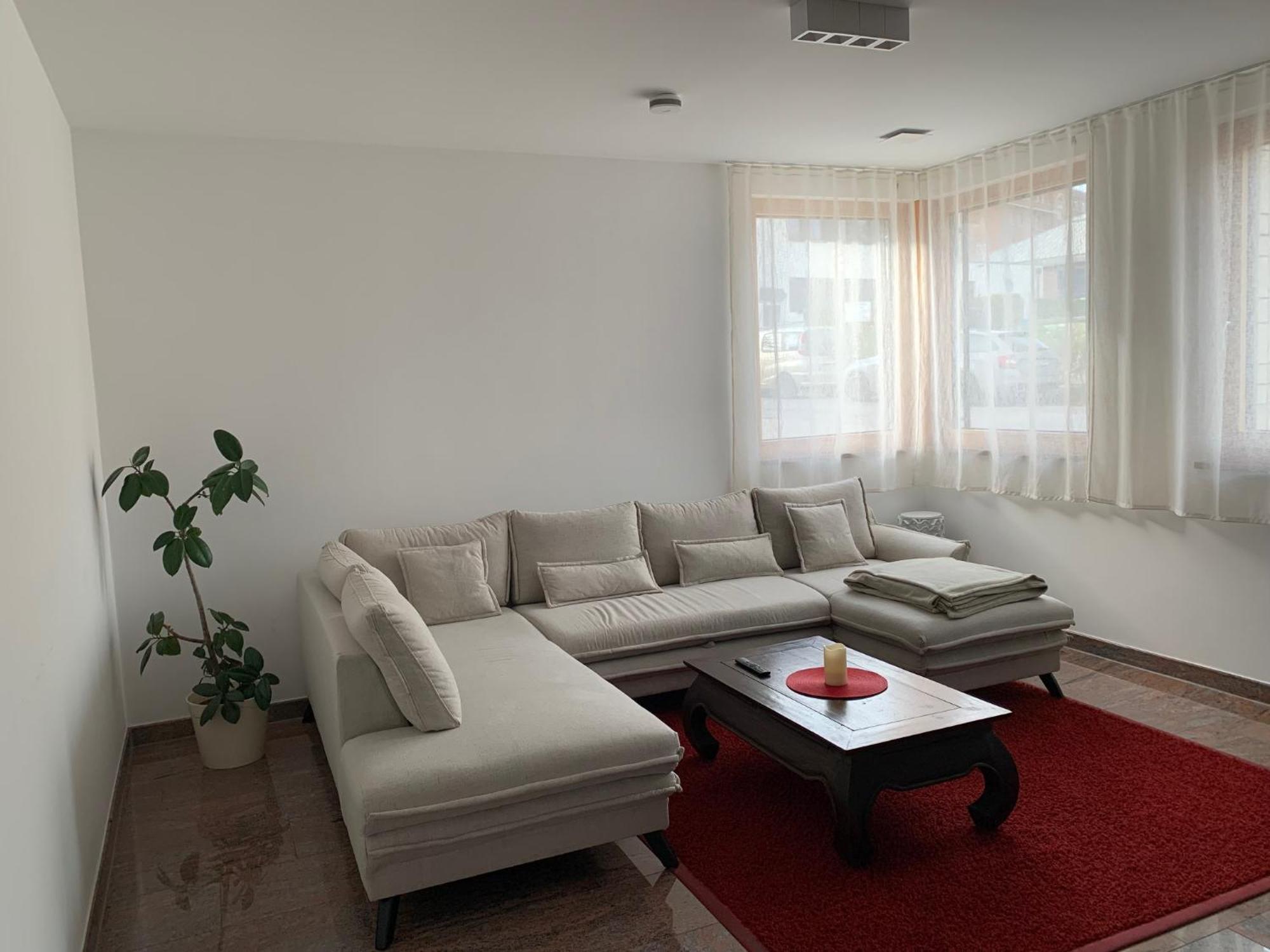 Mosaikhaus Smart Home Würselen Exteriör bild